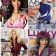 Illustration for article titled Not Much Has Changed: The Faces In September Ladymags Are Overwhelmingly White